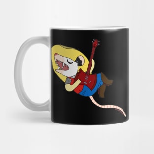 Marceline Mug